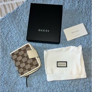 Gucci Wallet